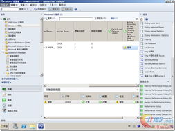 SCOM 2012部署系列之十一 監(jiān)控活動目錄——信息系統(tǒng)運行維護服務(wù)的核心實踐